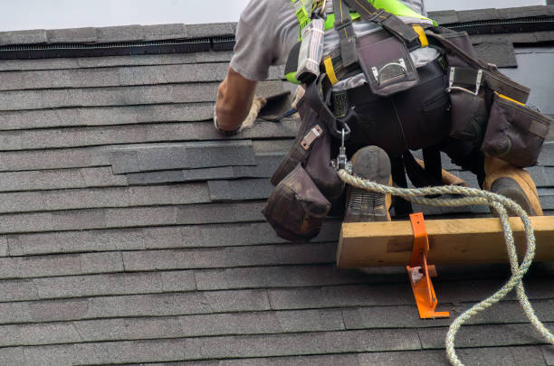 Reliable Flat Roof Repair contractor in Turner, OR by Brentwood Metal Roofing